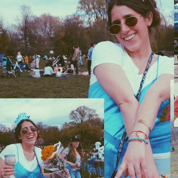 Meet your Posher, Julia - Picture 1 of 1